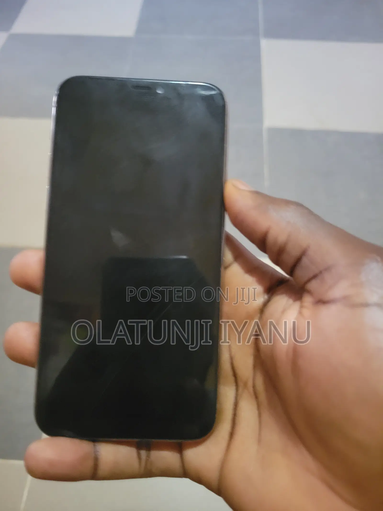 Apple iPhone 11 Pro 64 GB Gold