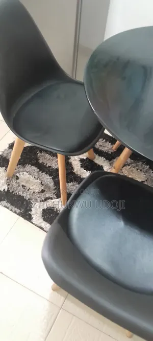 Dining Table With Chairs