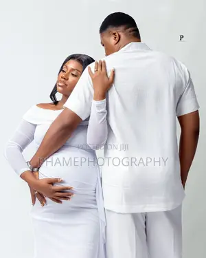 Maternity Session