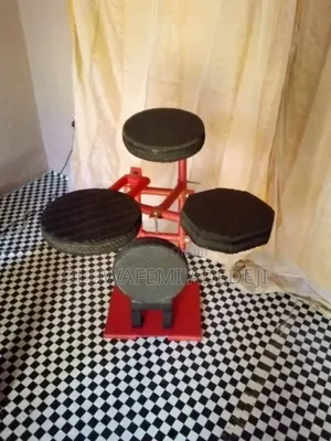 Full Drums Pad Very Padded