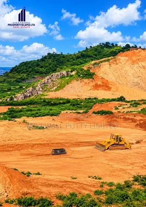 Dreamdrew Luxury View Estate Katampe Extension (1000Sqm
