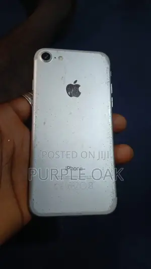 Apple iPhone 7 128 GB Silver