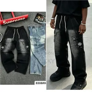 Baggy Jean