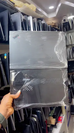 Laptop Lenovo ThinkPad X1 Carbon 16GB Intel Core i7 SSD 512GB