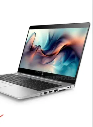 New Laptop HP EliteBook 840 G1 8GB Intel Core 5 SSD 256GB
