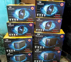 Uninterrupted Power Supply