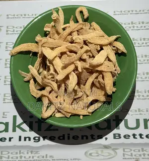 Gastrodia Root - Tian Ma 100g