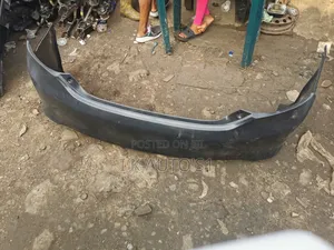 Back Bumper Camry 2012 Brand New One
