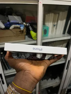 New Apple iPhone Duo 256 GB