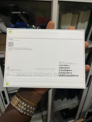 New Apple iPhone Duo 256 GB