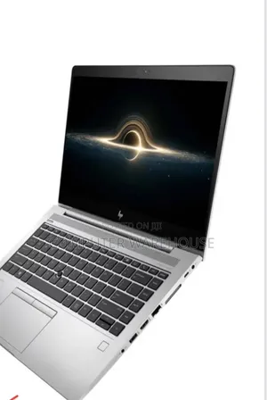 New Laptop HP EliteBook 840 G1 8GB Intel SSD 256GB