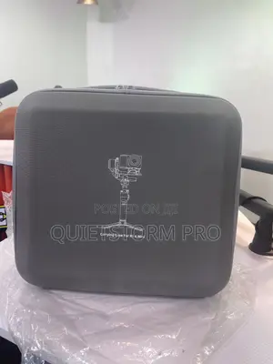 RS4 Mini Hardcase Gimbal Bag