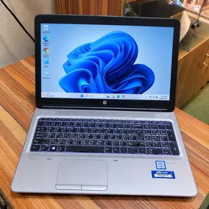 Laptop HP ProBook 650 G2 8GB Intel Core i5 SSD 128GB