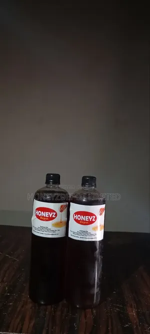 1liter Honey