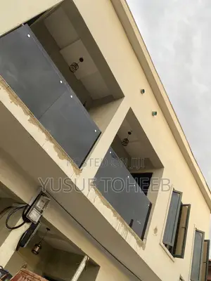 Glass for Handrails