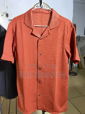 Greg Net Shirts