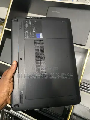 Laptop HP ProBook 430 G3 8GB Intel Core i5 SSD 256GB