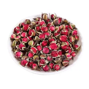 Edible Rose Buds 100g