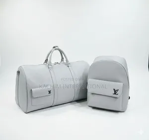 Quality Classic Backpack and Handbag