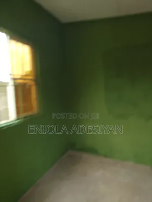 1bdrm Block of Flats in Oreyo Grammar School, Igbogbo for rent