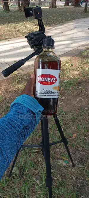 50cl Honey