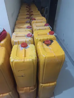 Palm Oil Available for Sale