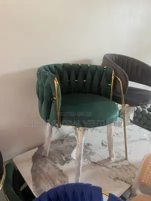 Modern Executive Restaurant Chair