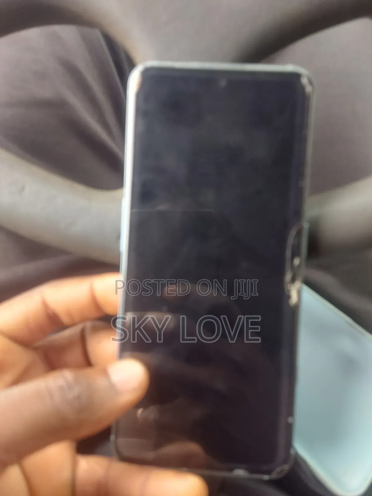 Tecno Camon 50 Pro 256 GB