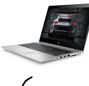 New Laptop HP EliteBook 840 G2 8GB Intel Core 3 SSD 256GB