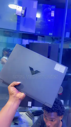 Laptop HP Victus 16 16GB Intel Core i7 SSD 512GB