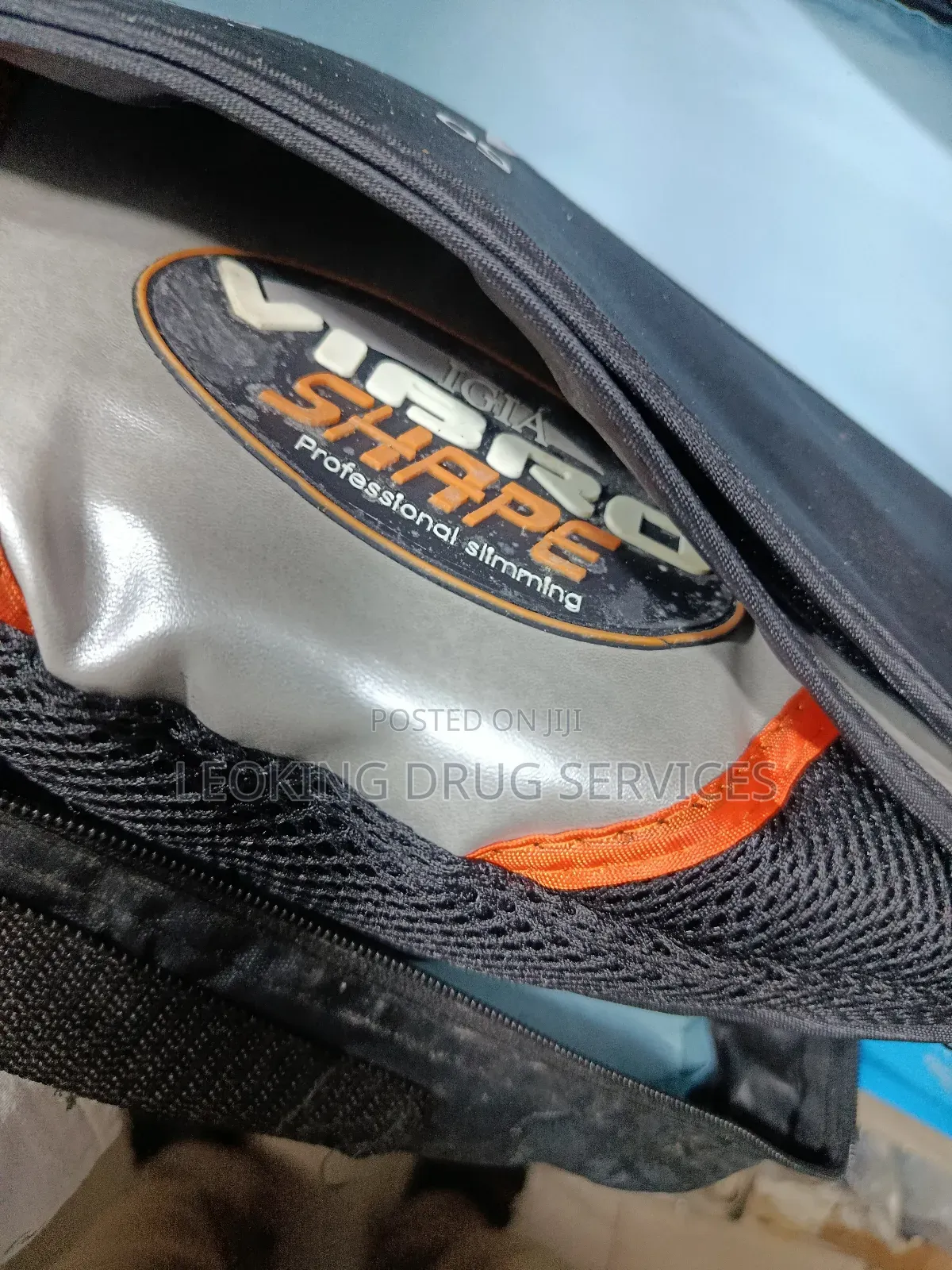 Vibro Shape Slimming Belt