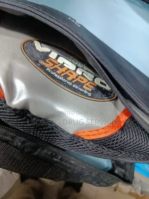 Vibro Shape Slimming Belt