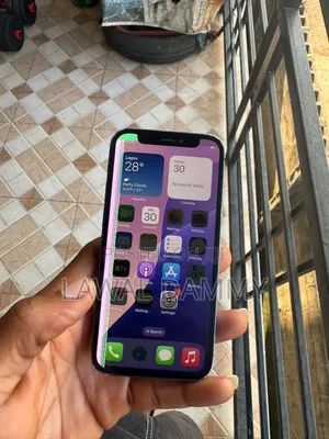 Apple iPhone 12 mini 128 GB Blue