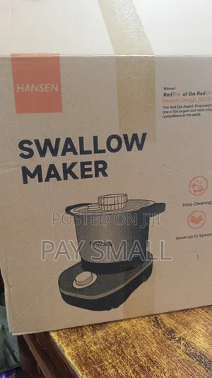 Automatic Swallow Maker
