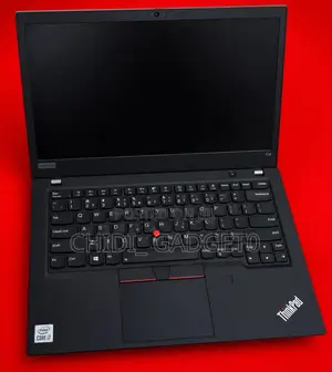 Laptop Lenovo ThinkPad T14 32GB Intel Core i7 SSD 256GB