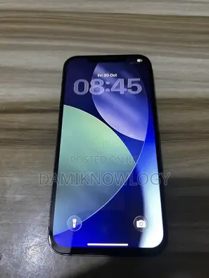 Apple iPhone 12 Pro Max 128 GB Blue