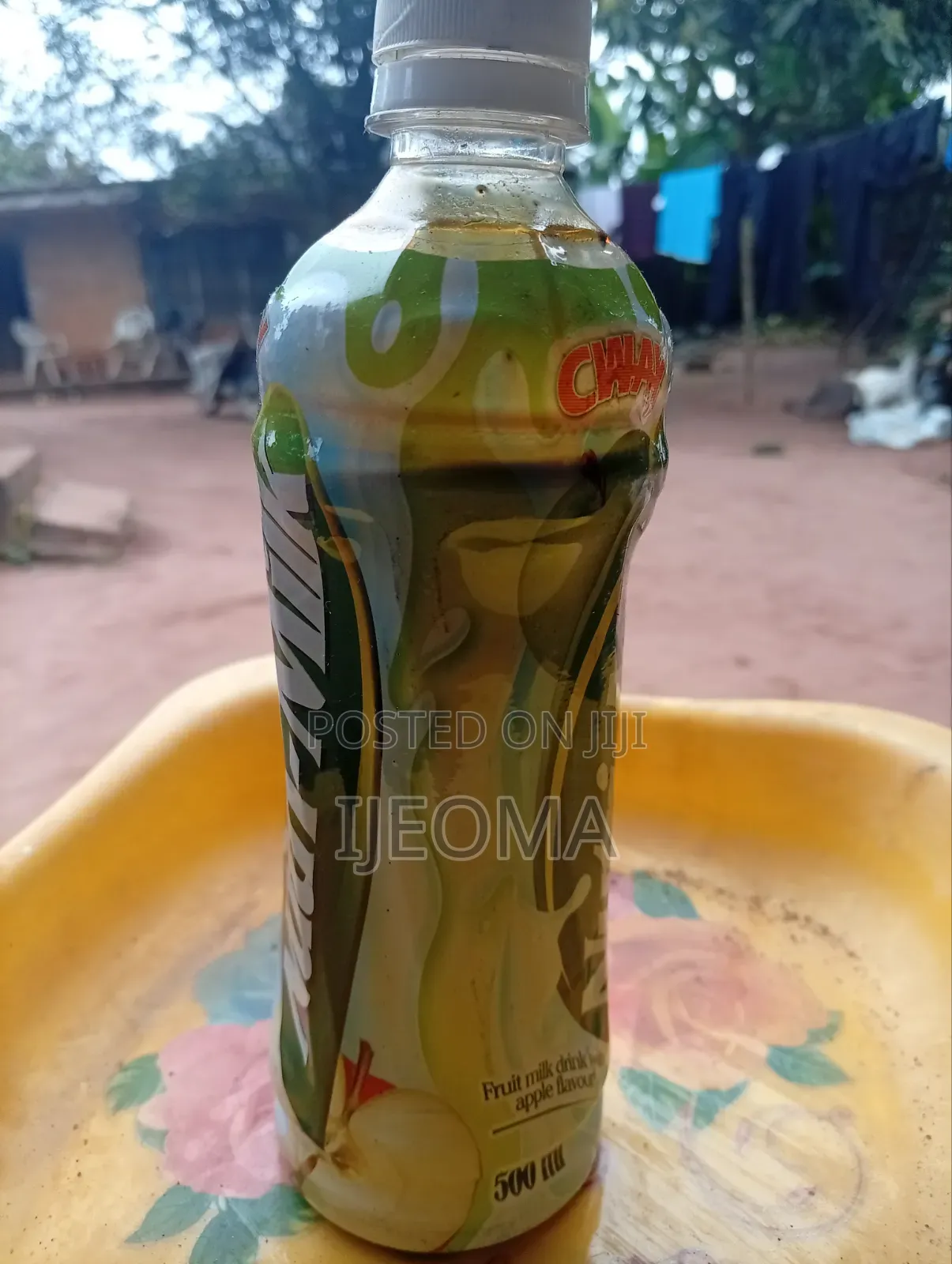 Palm Carnal Oil