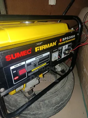 Firman Generator