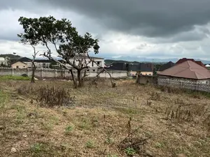 Land for Sale in Kuje With FCDA C of O