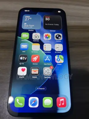 Apple iPhone 12 Pro Max 128 GB Black