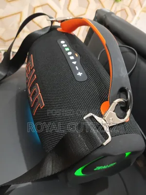 Zealot Boombox S167