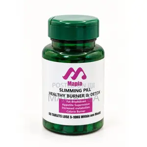 Slimming Pill / Weight Control