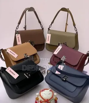 Leather Bag