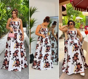 Women Fashion Luxury Gown Dresses