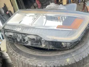 Set of Headlamp for Explorer 2015 2016 2017 2018