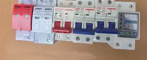 Surge Protector