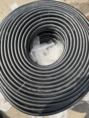 16mm X4 Core Flexible Cable