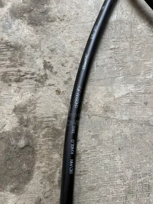 16mm X4 Core Flexible Cable