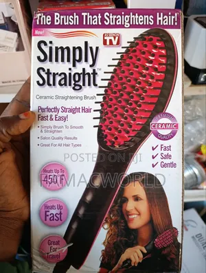 Simply Hair Brush