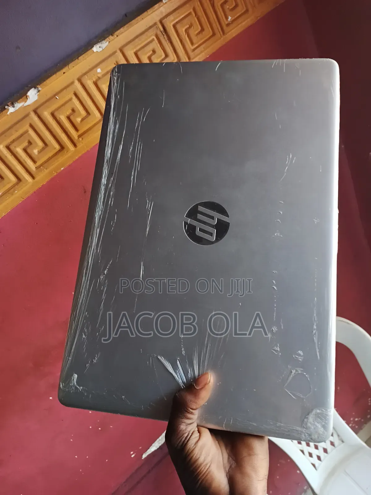 Laptop HP 15 8GB Intel Core i5 SSD 256GB